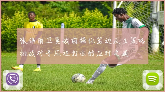 张伟丽卫冕战前强化笼边反击策略挑战对手压迫打法的应对之道
