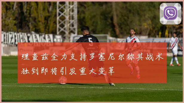 理查兹全力支持罗塞尼尔称其战术独到即将引发重大变革